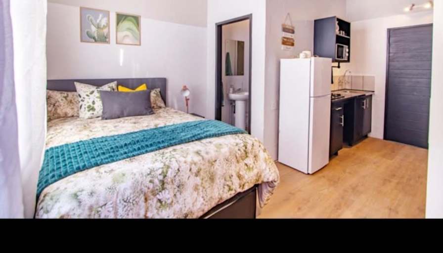 Racheal's room