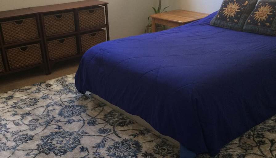 Lisa's room