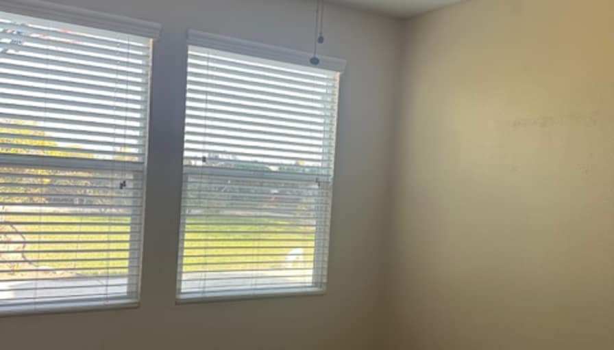 C's room