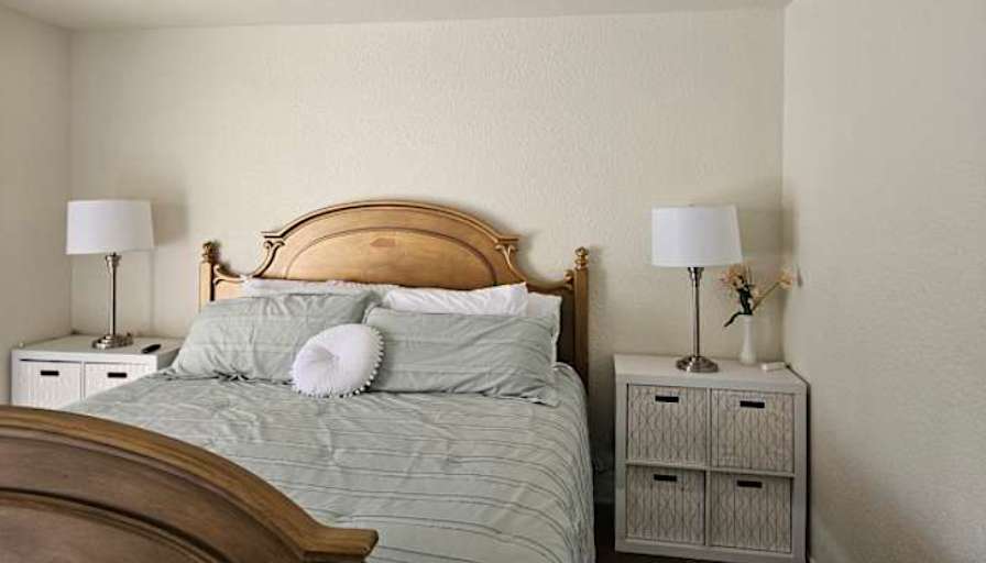 Tammy's room