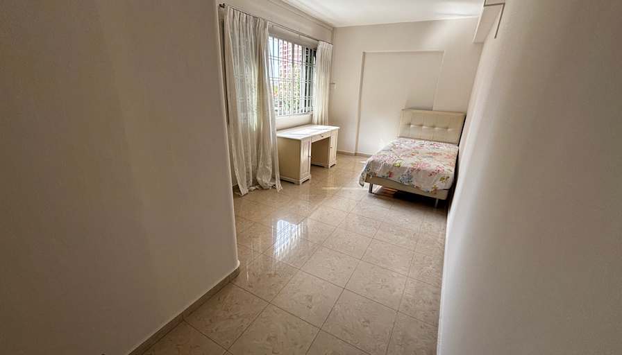 Sagana M's room