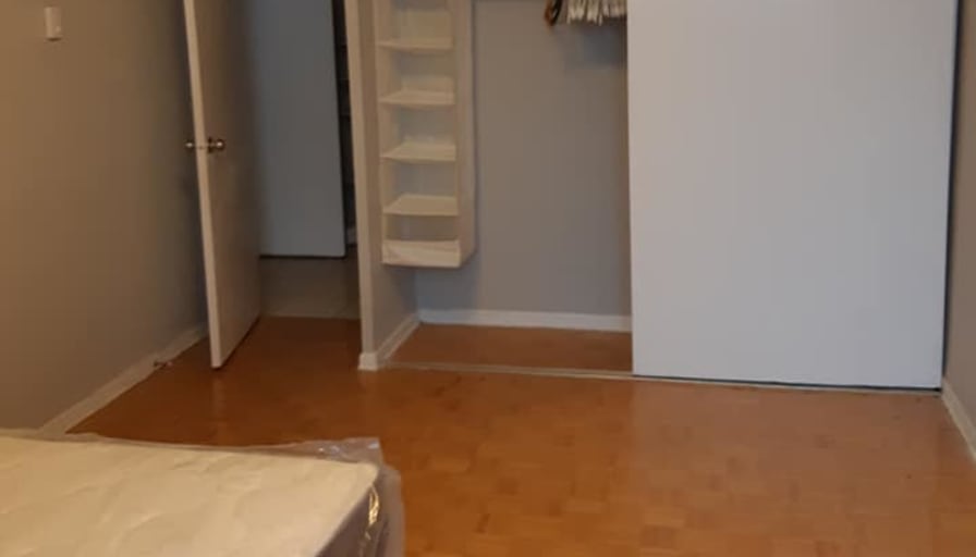 Steven's room