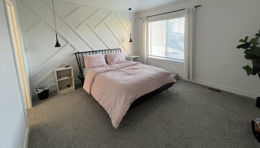 Kaylee's room