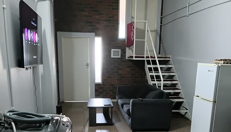 Alexander's room