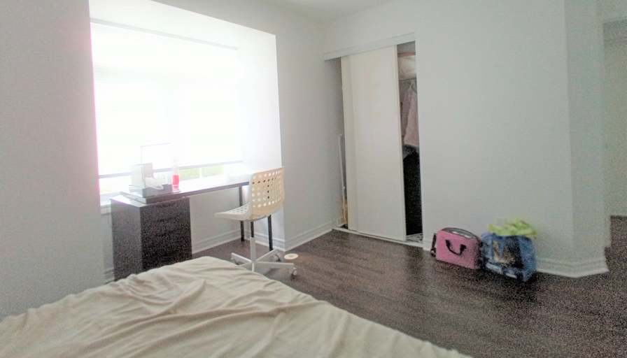 Andy's room