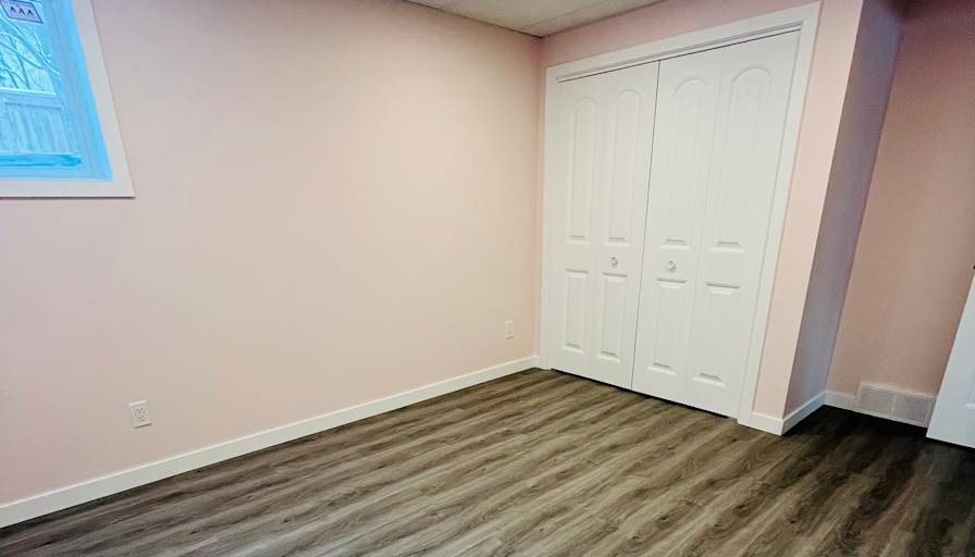 suprema's room