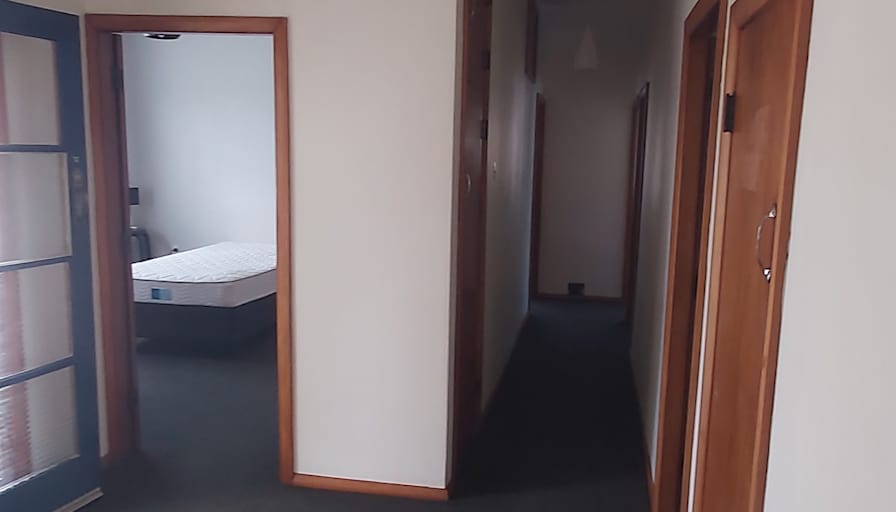 Camillia's room