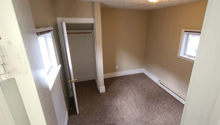 Anthony's room