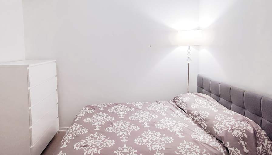 Mina's room