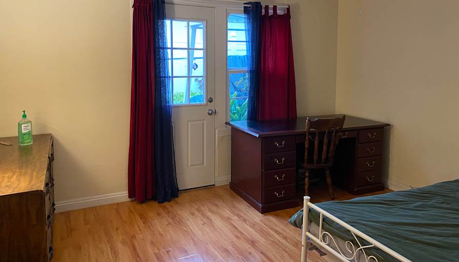 judy's room