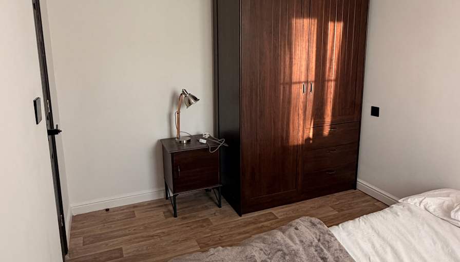 Lucy's room