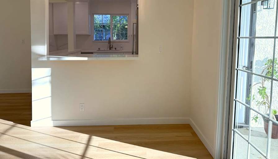 kelvin's room