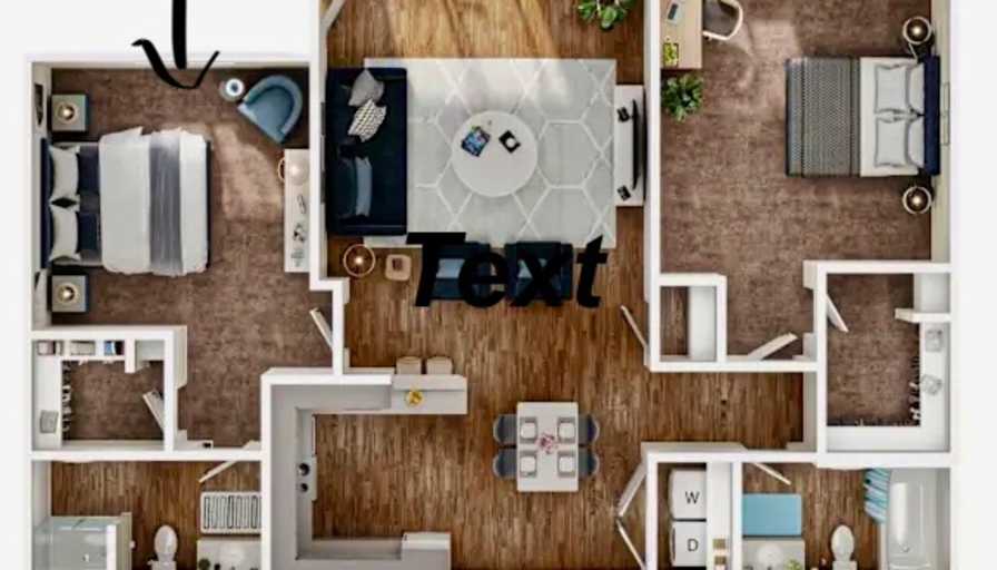 leonardo chavez's room