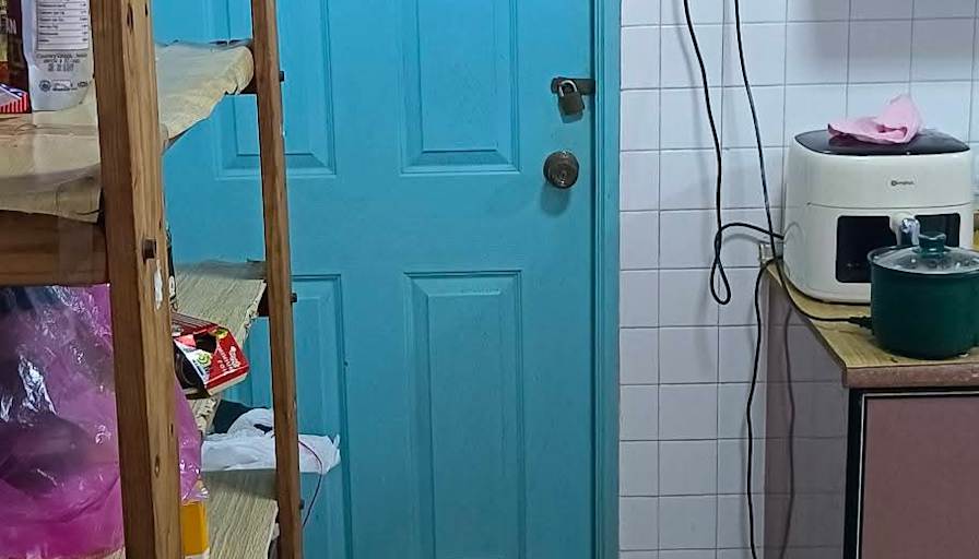 priyanka dolse's room