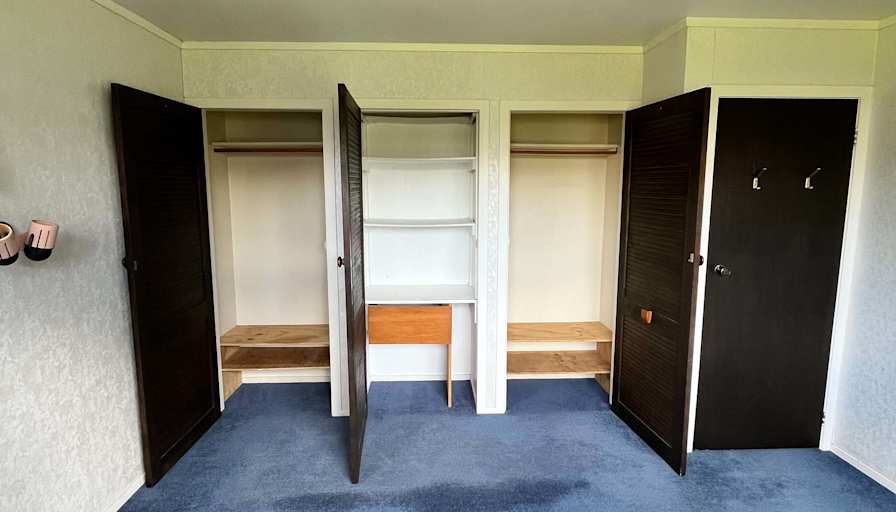 David's room