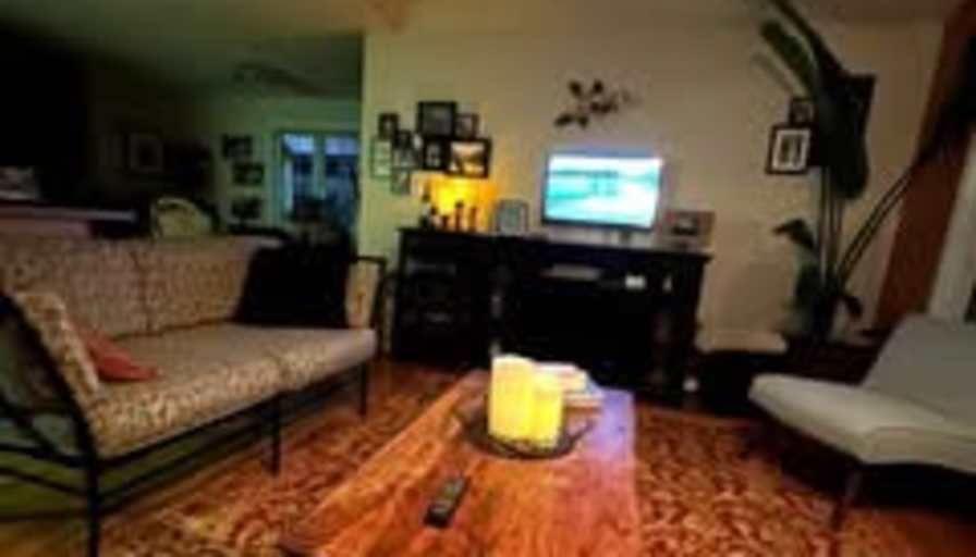 Laura's room