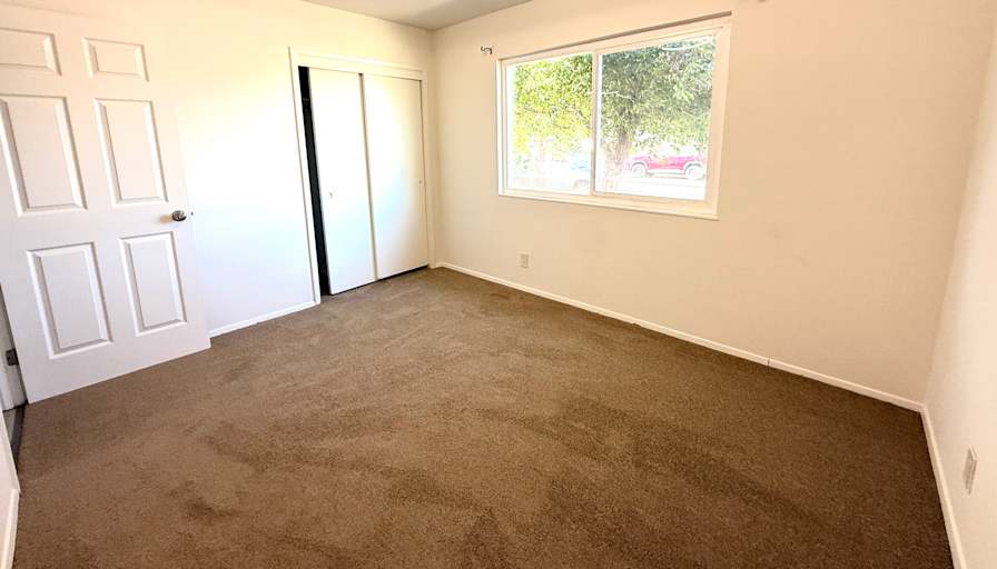 Michael's room