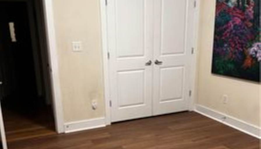 Ashley's room