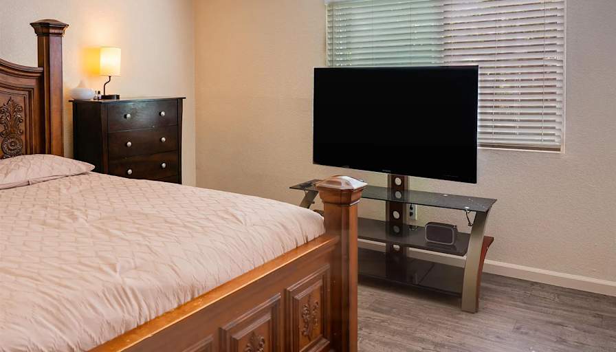 Jolie's room