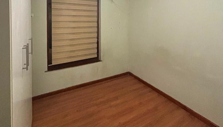 John's room