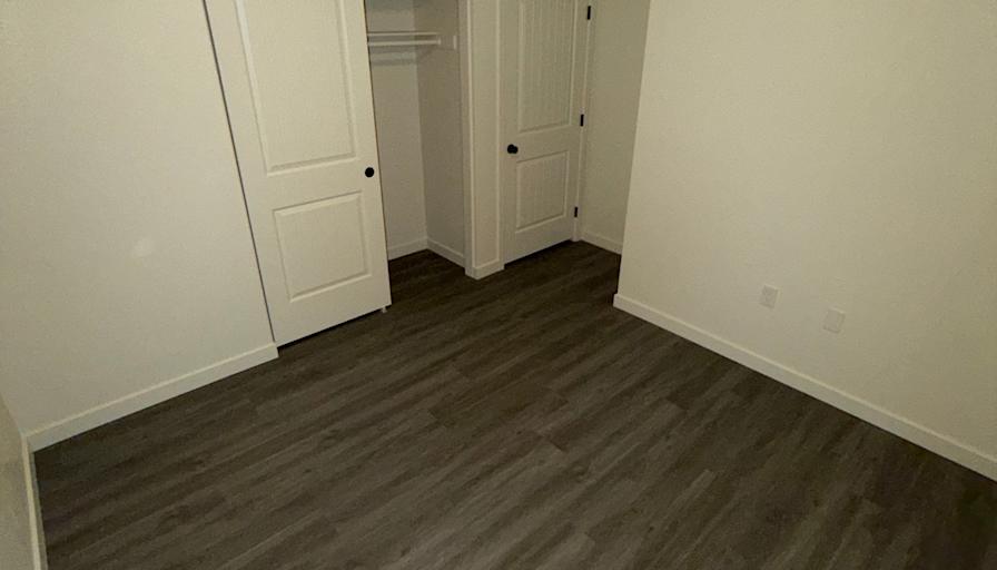 Joey's room