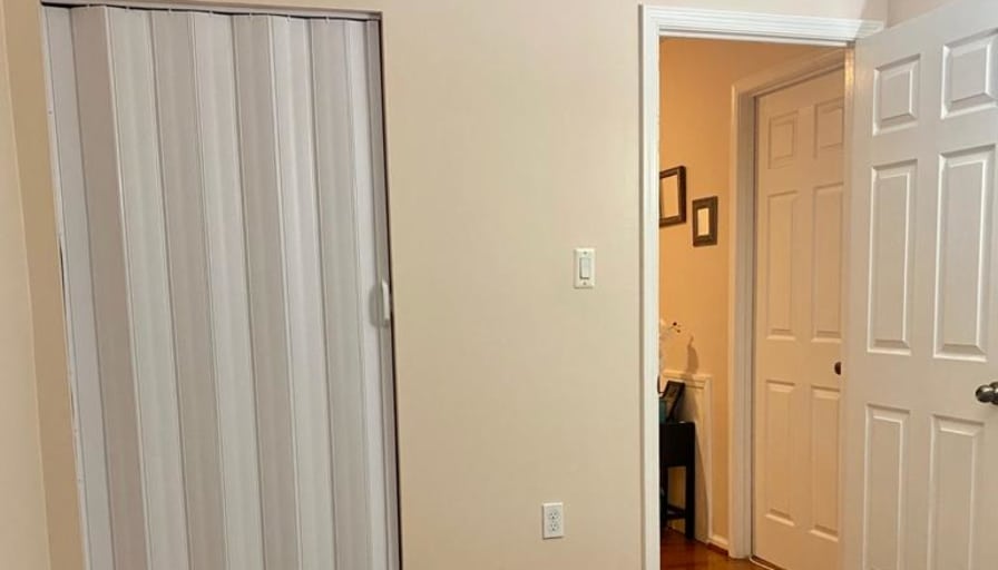 AhXul's room
