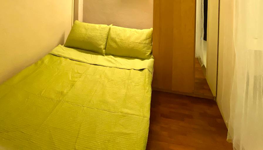 Kovan Haven's room