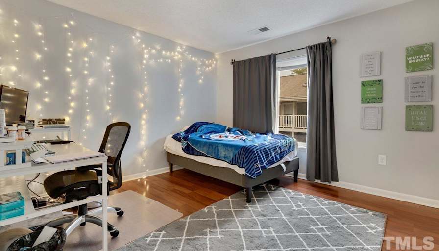 Kelsey's room