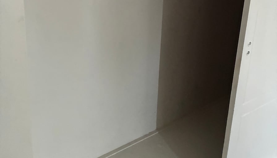 Anthony's room