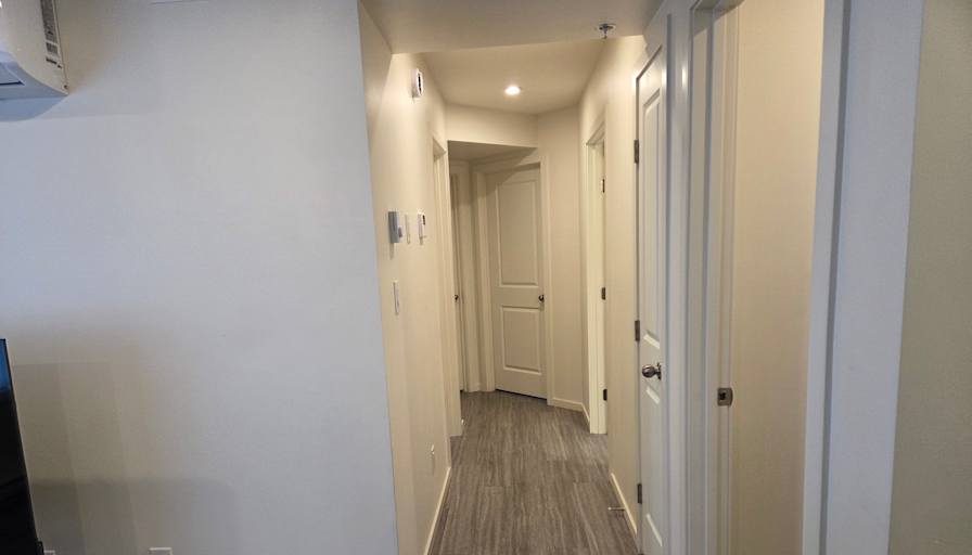 Shane's room