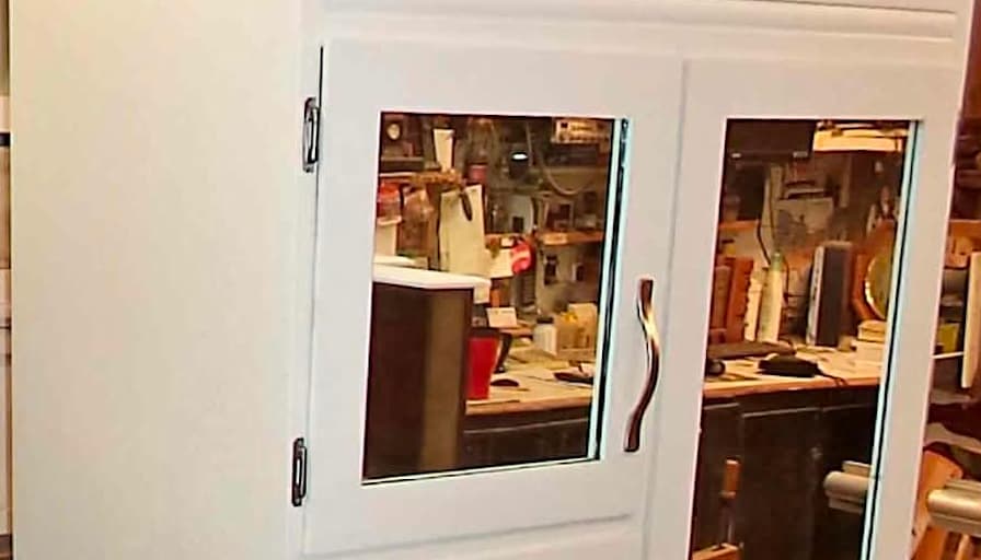 Elizabeth's room