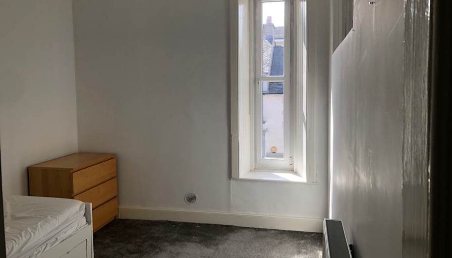 Dylan's room