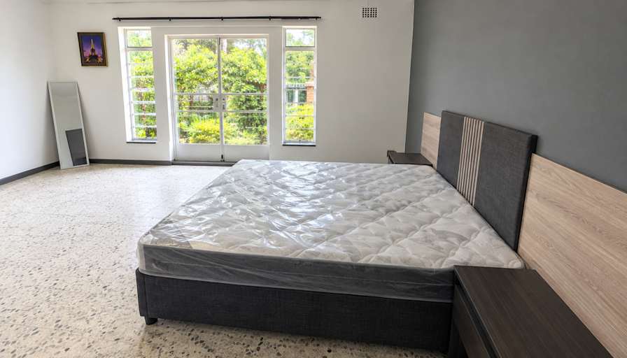 Roomify's room
