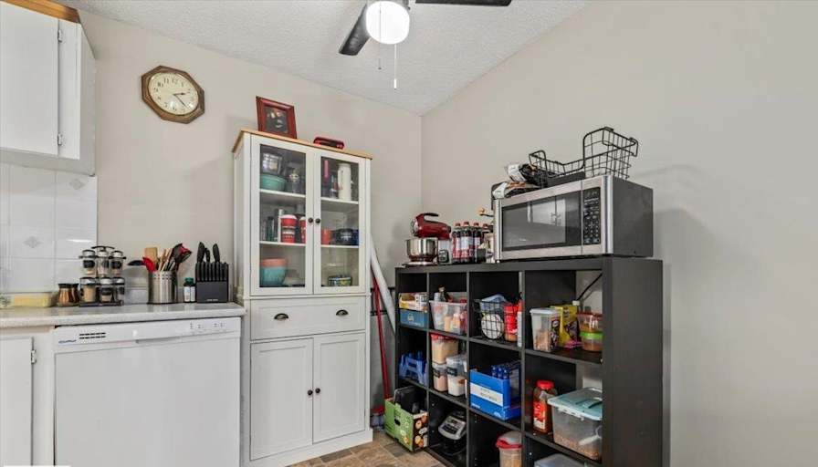 Todd's room