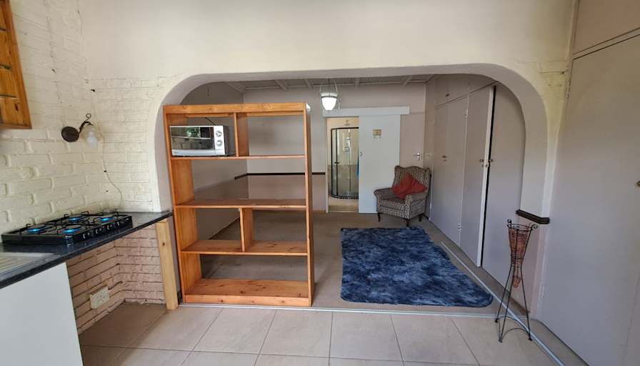Iris's room