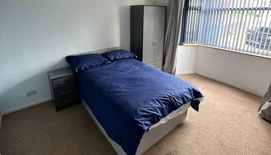 WCL Homes Ltd's room
