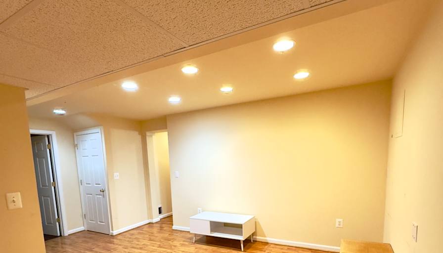 Peter's room