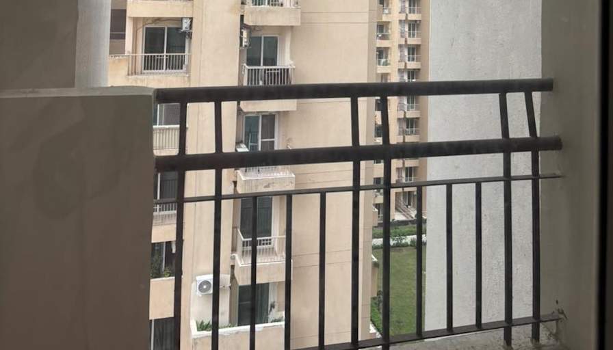 Armaan's room