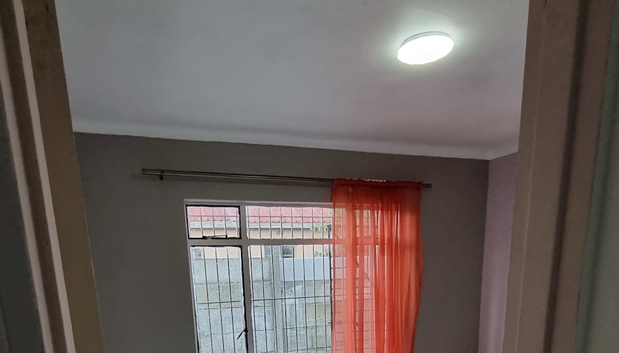 Liam's room