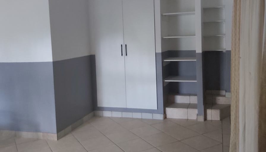 Mataywa's room