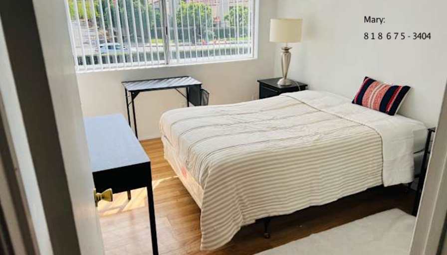 Marybeth's room