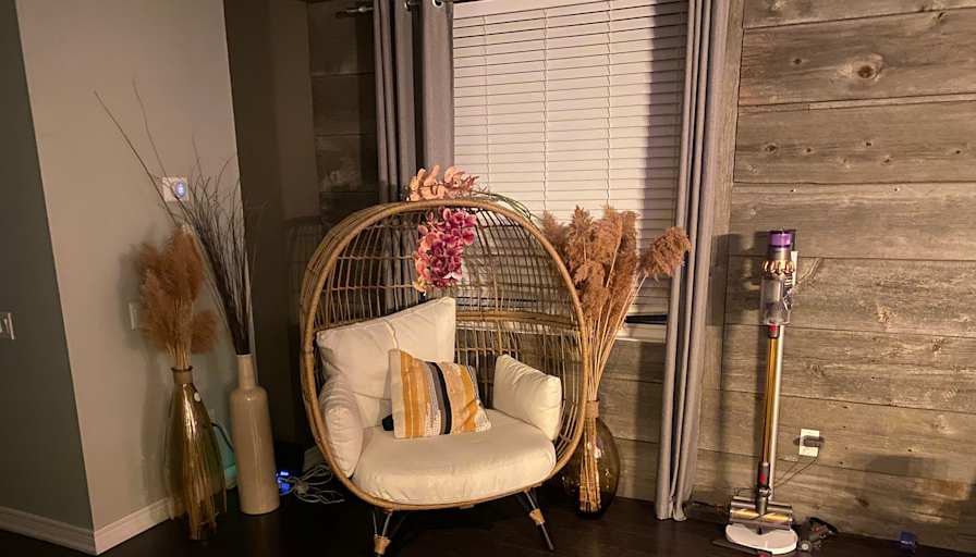 Joann's room