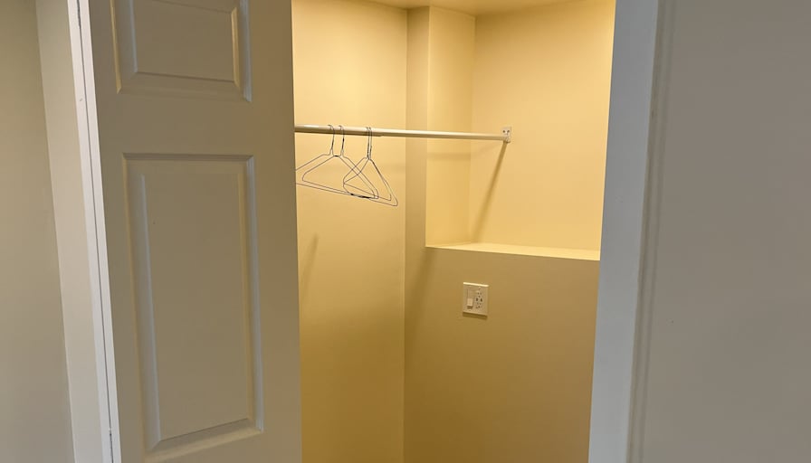 Melanie's room