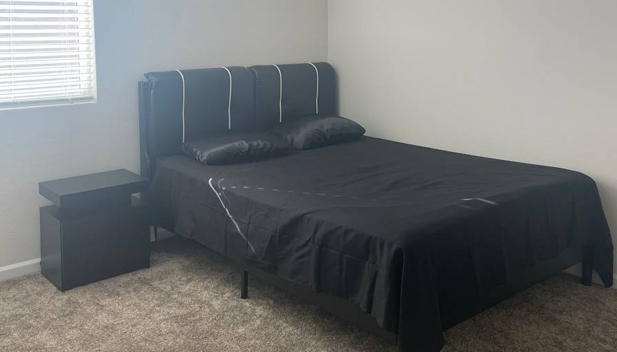 Sara's room