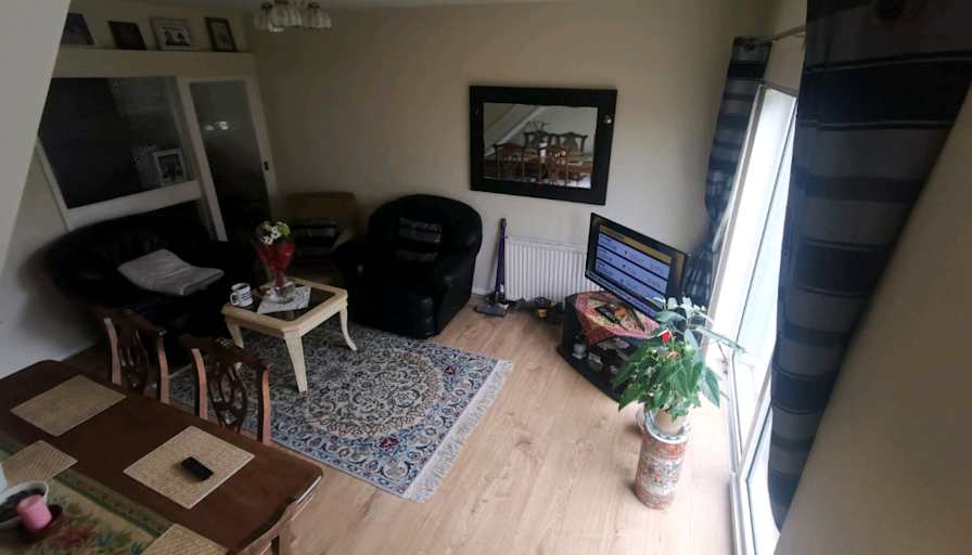 Ravel's room