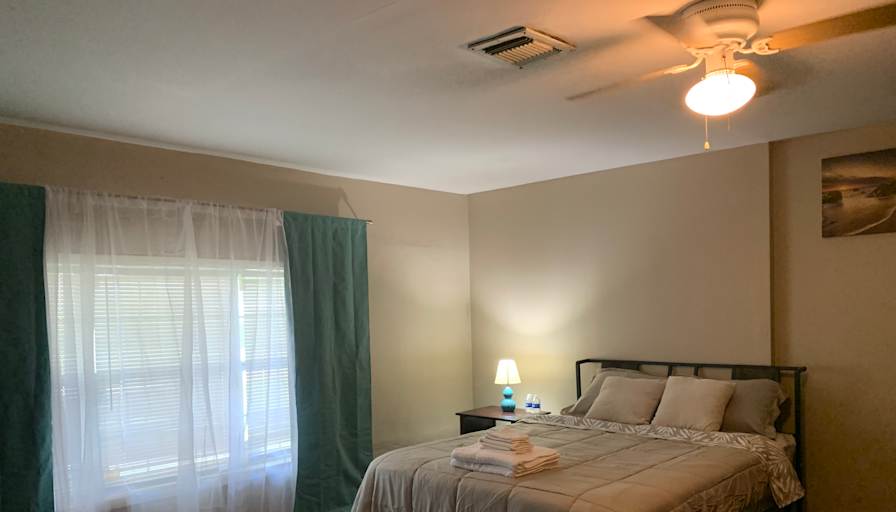 Fran's room