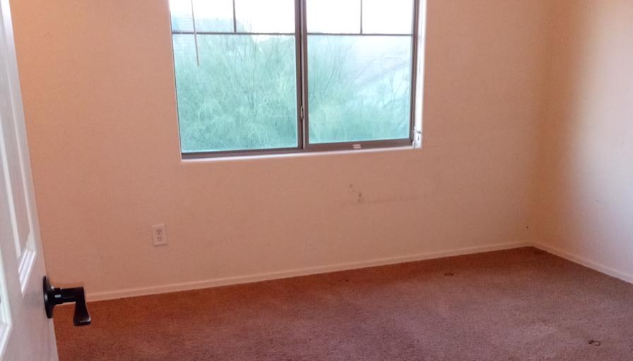 Chris's room