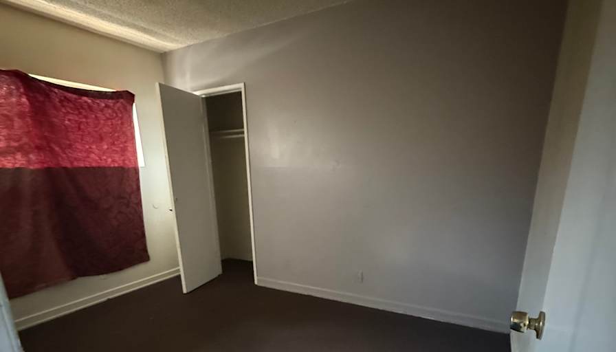 Jacqueline's room