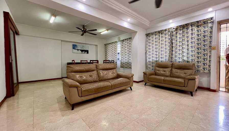 Indrajeet's room