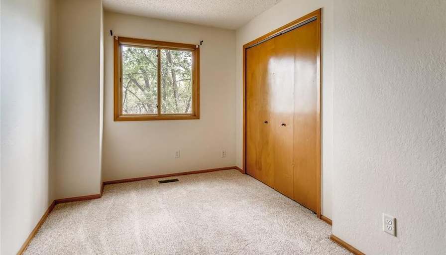 Marco's room